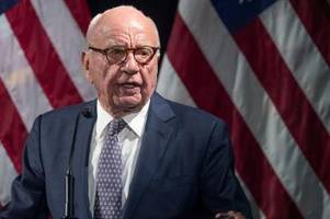 Murdoch räumt Falschbehauptungen bei Fox News zu US-Wahl ein